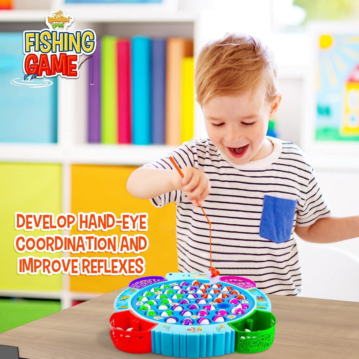 Foam Rocket Launcher Toys
