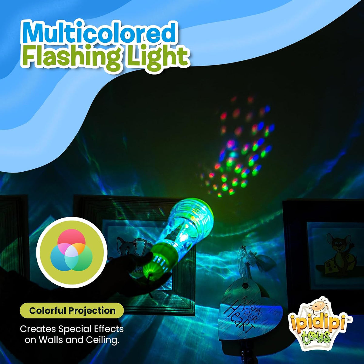 Echo Mic For Kids & Toddlers - view 5