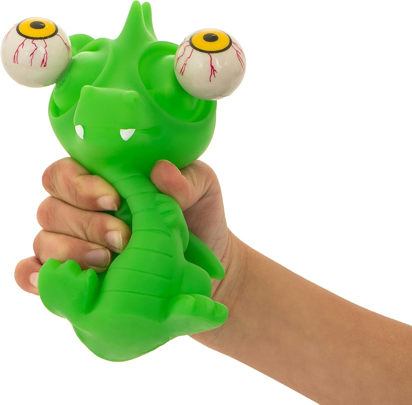 Poppin' Peepers Flippy Dragon - view 5