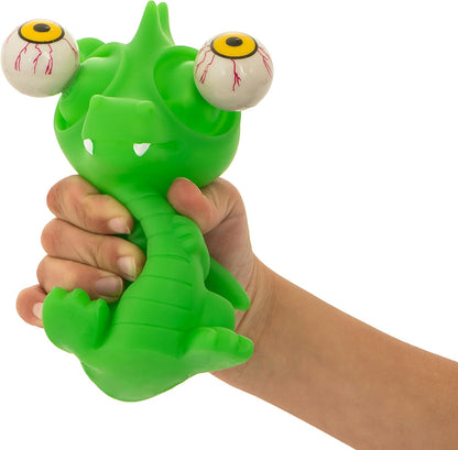 Poppin' Peepers Flippy Dragon - view 5