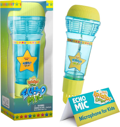Echo Mic For Kids & Toddlers