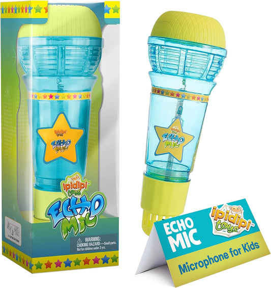 Echo Mic For Kids & Toddlers