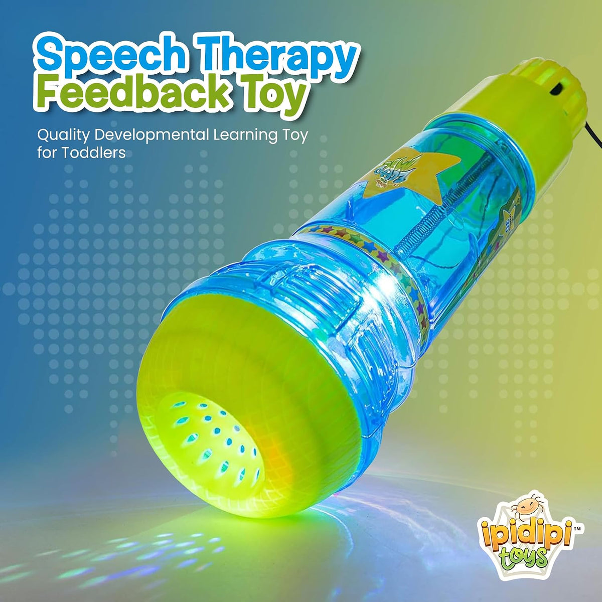 Echo Mic For Kids & Toddlers - view 3