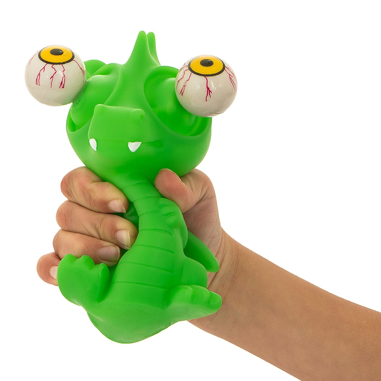 Poppin' Peepers Flippy Dragon – Ipidipi Toys