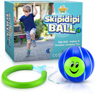 Skip It Ankle - Retro Skipit Toy