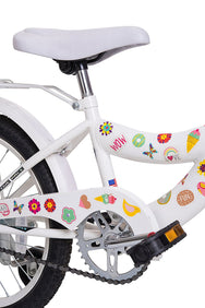 Bicycle Stickers - 48 Unique Designs - Funky Toys