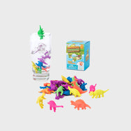 Water Growing Dinosaurs - 32 Pack - Funky Toys